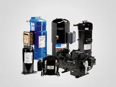 Equipo de Refrigeración