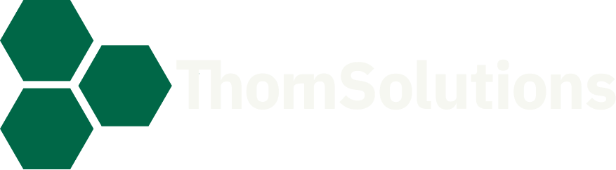 Logo de Thorn Solutions