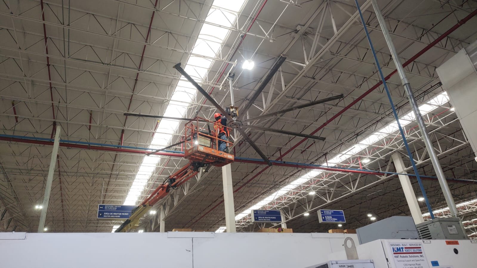 Ingeniería a Detalle