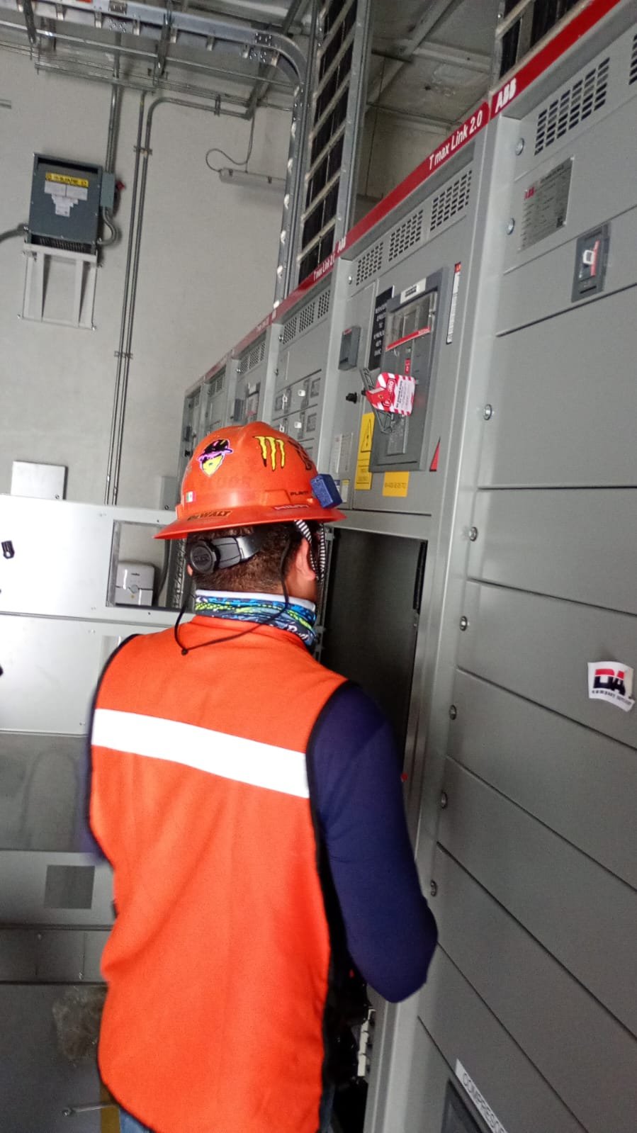 Ingeniería Eléctrica